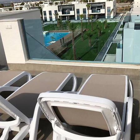 Oasis Beach Dream Holiday Гвардамар-дель-Сегура Экстерьер фото
