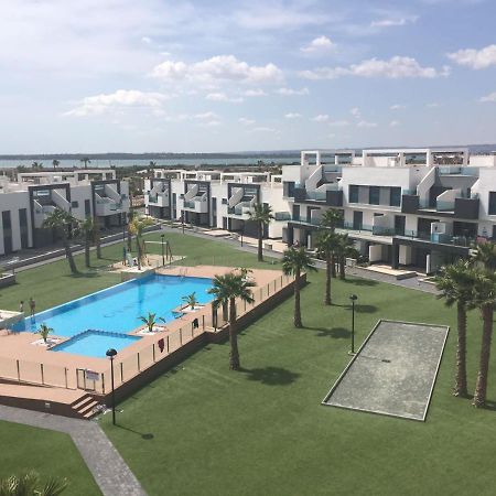 Oasis Beach Dream Holiday Гвардамар-дель-Сегура Экстерьер фото